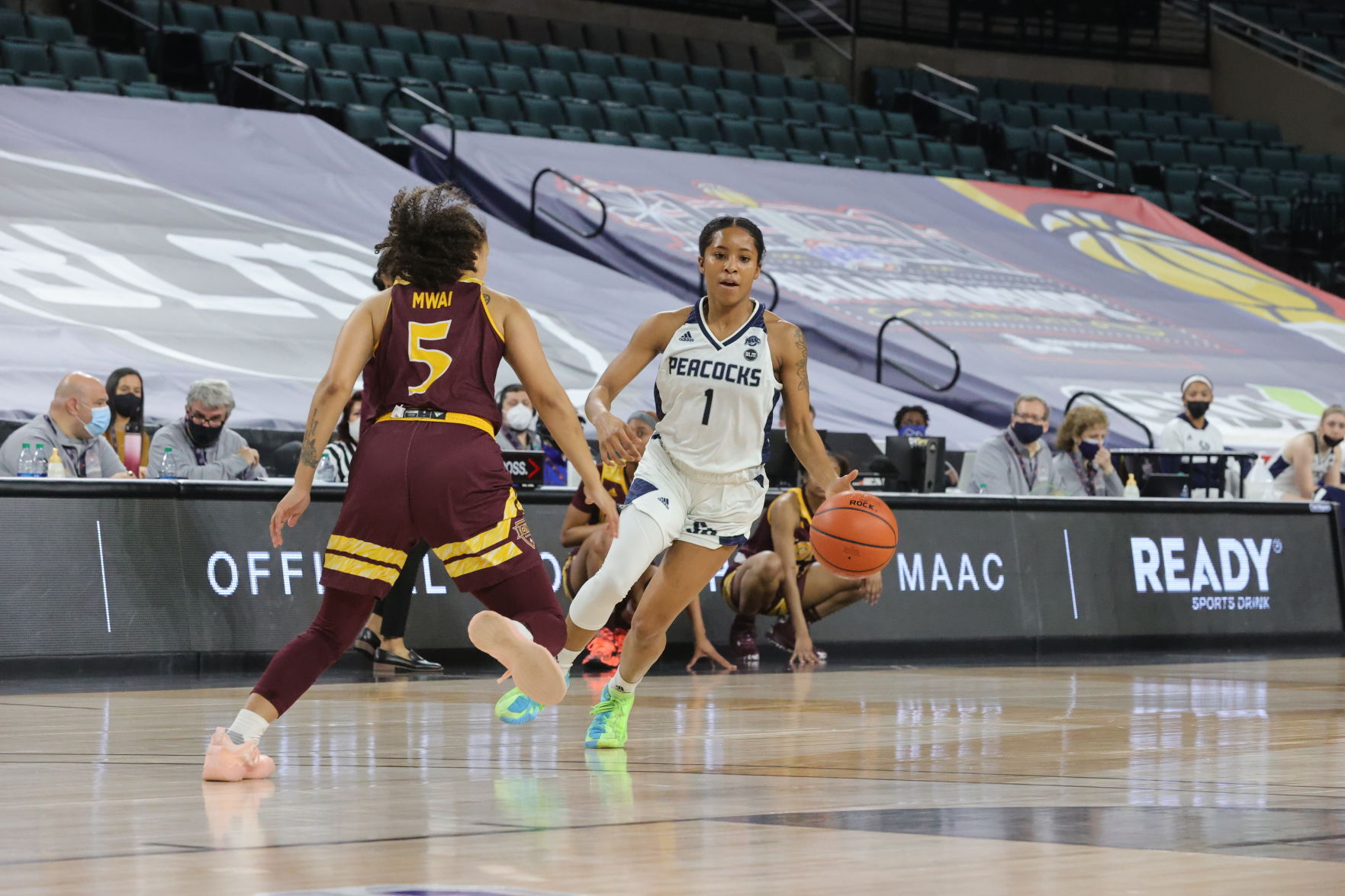 Metro Atlantic Athletic Conference Tournament championship